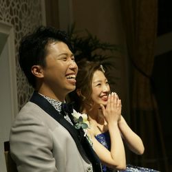 アルカンシエル ベリテ 大阪の写真14枚目