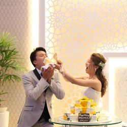 アルカンシエル ベリテ 大阪の写真17枚目