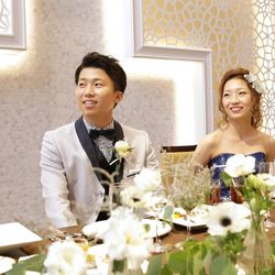 アルカンシエル ベリテ 大阪の写真4枚目