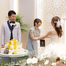 アルカンシエル ベリテ 大阪の写真29枚目