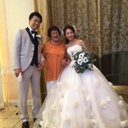 アルカンシエル ベリテ 大阪の写真27枚目