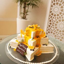 アルカンシエル ベリテ 大阪の写真3枚目