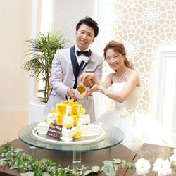 アルカンシエル ベリテ 大阪の写真10枚目