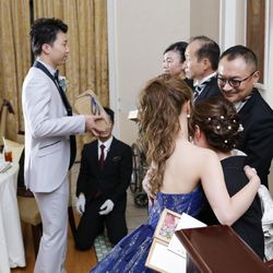 アルカンシエル ベリテ 大阪の写真7枚目