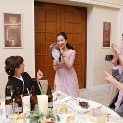 アルカンシエル ベリテ 大阪の写真35枚目