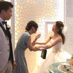 アルカンシエル ベリテ 大阪の写真17枚目