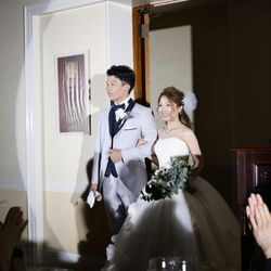 アルカンシエル ベリテ 大阪の写真10枚目