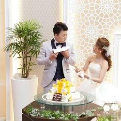 アルカンシエル ベリテ 大阪の写真2枚目