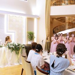 アルカンシエル ベリテ 大阪の写真10枚目