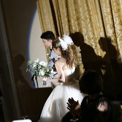 アルカンシエル ベリテ 大阪の写真7枚目