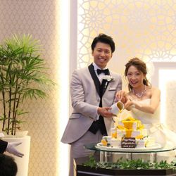 アルカンシエル ベリテ 大阪の写真8枚目