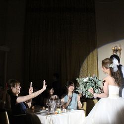 アルカンシエル ベリテ 大阪の写真10枚目