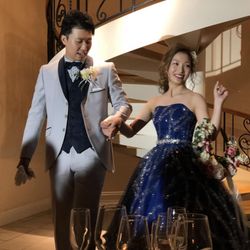 アルカンシエル ベリテ 大阪の写真17枚目