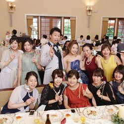 アルカンシエル ベリテ 大阪の写真15枚目