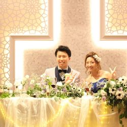 アルカンシエル ベリテ 大阪の写真22枚目