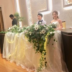 アルカンシエル ベリテ 大阪の写真27枚目