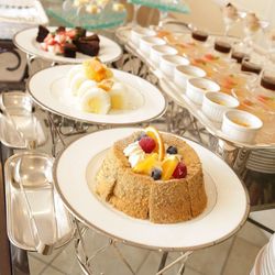 アルカンシエル ベリテ 大阪の写真17枚目