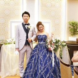 アルカンシエル ベリテ 大阪の写真2枚目