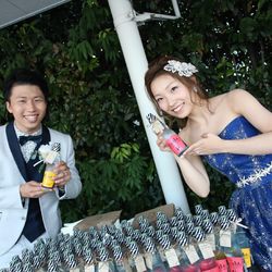 アルカンシエル ベリテ 大阪の写真4枚目