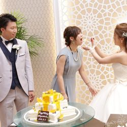 アルカンシエル ベリテ 大阪の写真28枚目