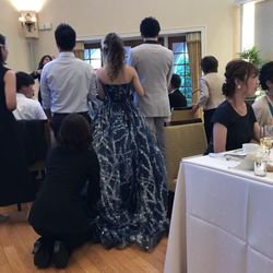 アルカンシエル ベリテ 大阪の写真32枚目