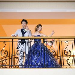 アルカンシエル ベリテ 大阪の写真9枚目