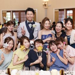 アルカンシエル ベリテ 大阪の写真27枚目