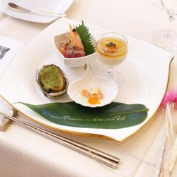 アルカンシエル ベリテ 大阪の写真12枚目