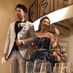 アルカンシエル ベリテ 大阪の写真1枚目