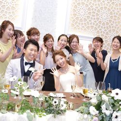 アルカンシエル ベリテ 大阪の写真15枚目