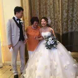 アルカンシエル ベリテ 大阪の写真10枚目