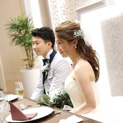 アルカンシエル ベリテ 大阪の写真2枚目