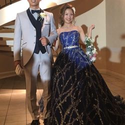 アルカンシエル ベリテ 大阪の写真5枚目