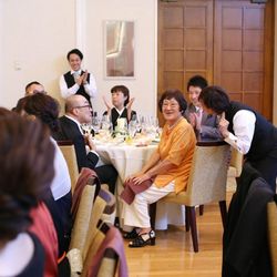 アルカンシエル ベリテ 大阪の写真22枚目