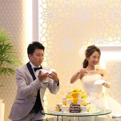 アルカンシエル ベリテ 大阪の写真22枚目