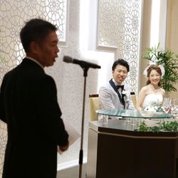 アルカンシエル ベリテ 大阪の写真2枚目