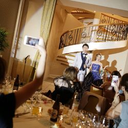 アルカンシエル ベリテ 大阪の写真11枚目