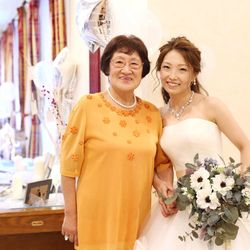 アルカンシエル ベリテ 大阪の写真35枚目