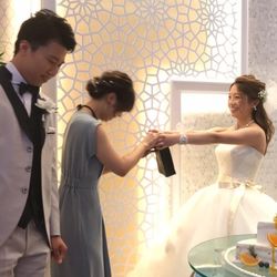 アルカンシエル ベリテ 大阪の写真33枚目