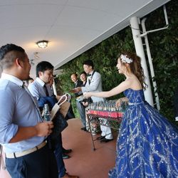 アルカンシエル ベリテ 大阪の写真30枚目