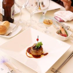 アルカンシエル ベリテ 大阪の写真2枚目