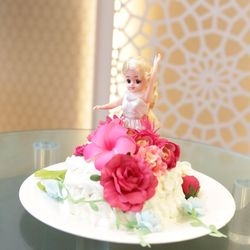 アルカンシエル ベリテ 大阪の写真2枚目