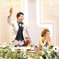 アルカンシエル ベリテ 大阪の写真1枚目