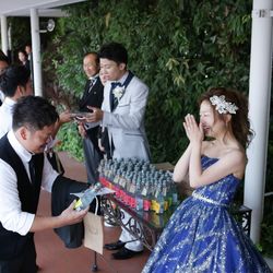 アルカンシエル ベリテ 大阪の写真36枚目