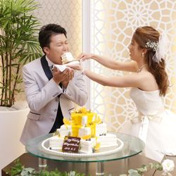 アルカンシエル ベリテ 大阪の写真35枚目