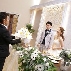 アルカンシエル ベリテ 大阪の写真7枚目