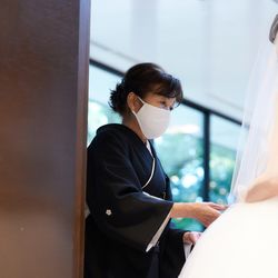 ザ・ガーデンオリエンタル大阪の写真4枚目