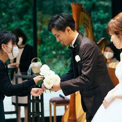 ザ・ガーデンオリエンタル大阪の写真11枚目