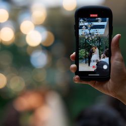 ザ・ガーデンオリエンタル大阪の写真5枚目