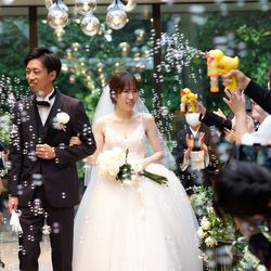 ザ・ガーデンオリエンタル大阪の写真27枚目